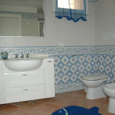 Regina Apartment
