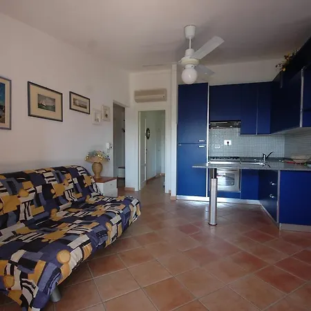 Regina Apartment Seccheto