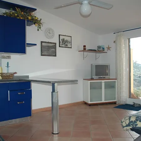 Apartment Regina Seccheto