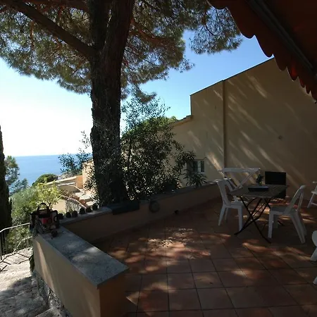 Apartment Regina Seccheto